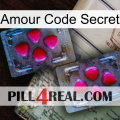 Love Secret Code 15